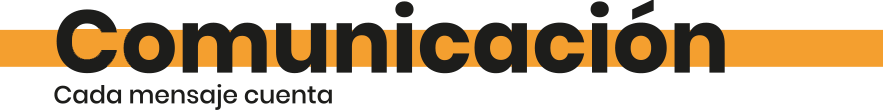 Comunicación
